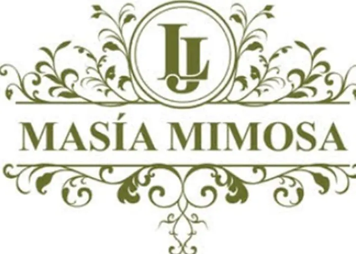 Lejlighed Masia Mimosa