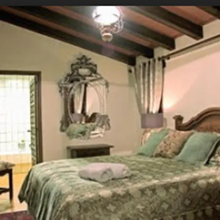 Appartement Masia Mimosa Darnius