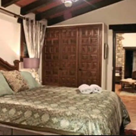 Apartment Masia Mimosa Darnius