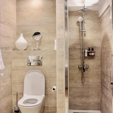 Masia Mimosa Appartement Darnius
