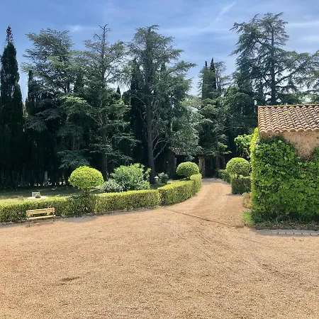 Masia Mimosa شقة