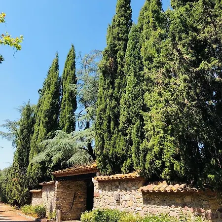 Masia Mimosa * Darnius
