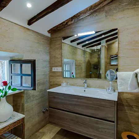 Masia Mimosa Appartement Darnius